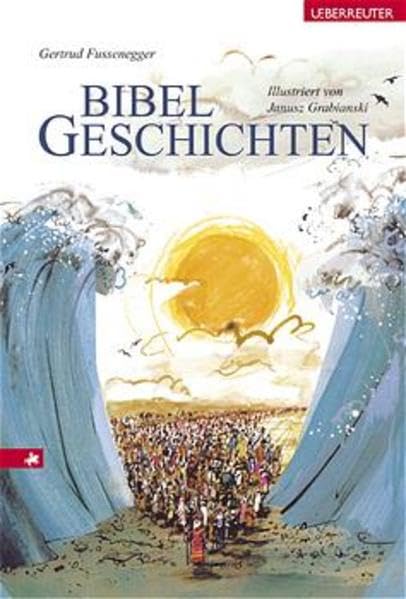 Bibelgeschichten Non-fiction books for kids