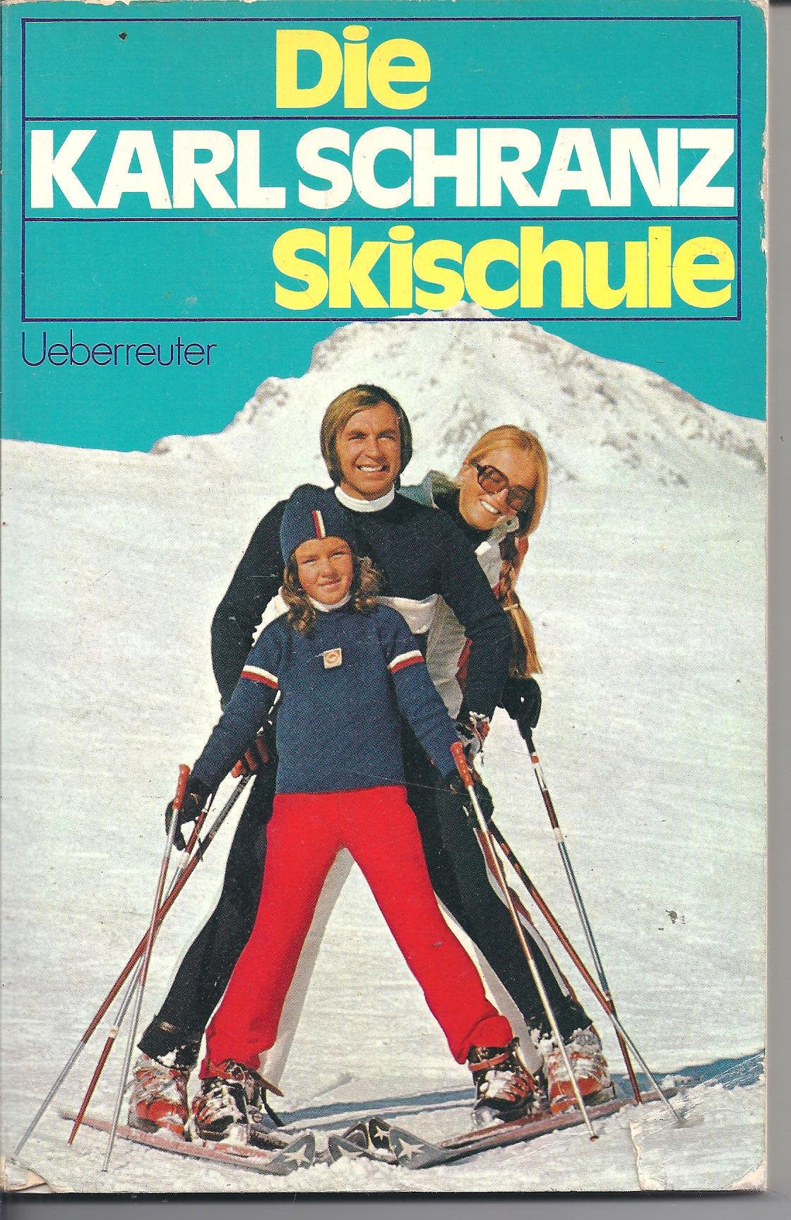 Die Karl - Schranz - Skischule Health, Nutrition & Fitness