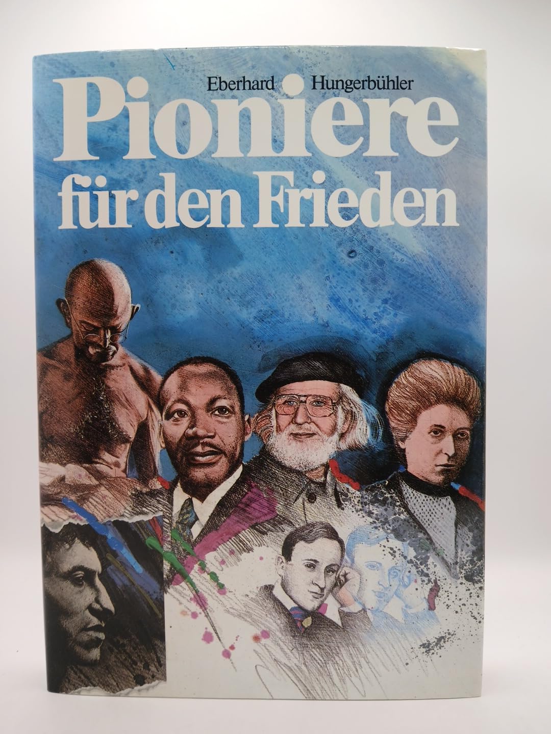 Pioniere für den Frieden Memories