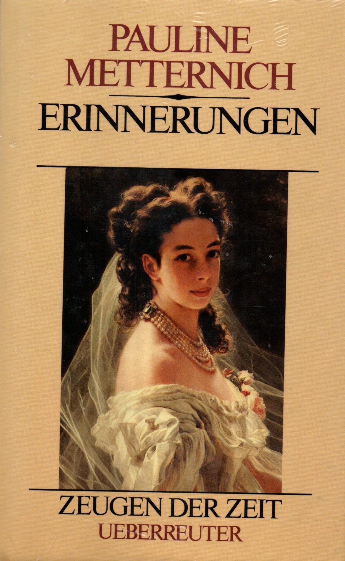 Erinnerungen Pop culture Books