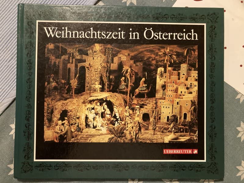 Weihnachtszeit in Österreich General education
