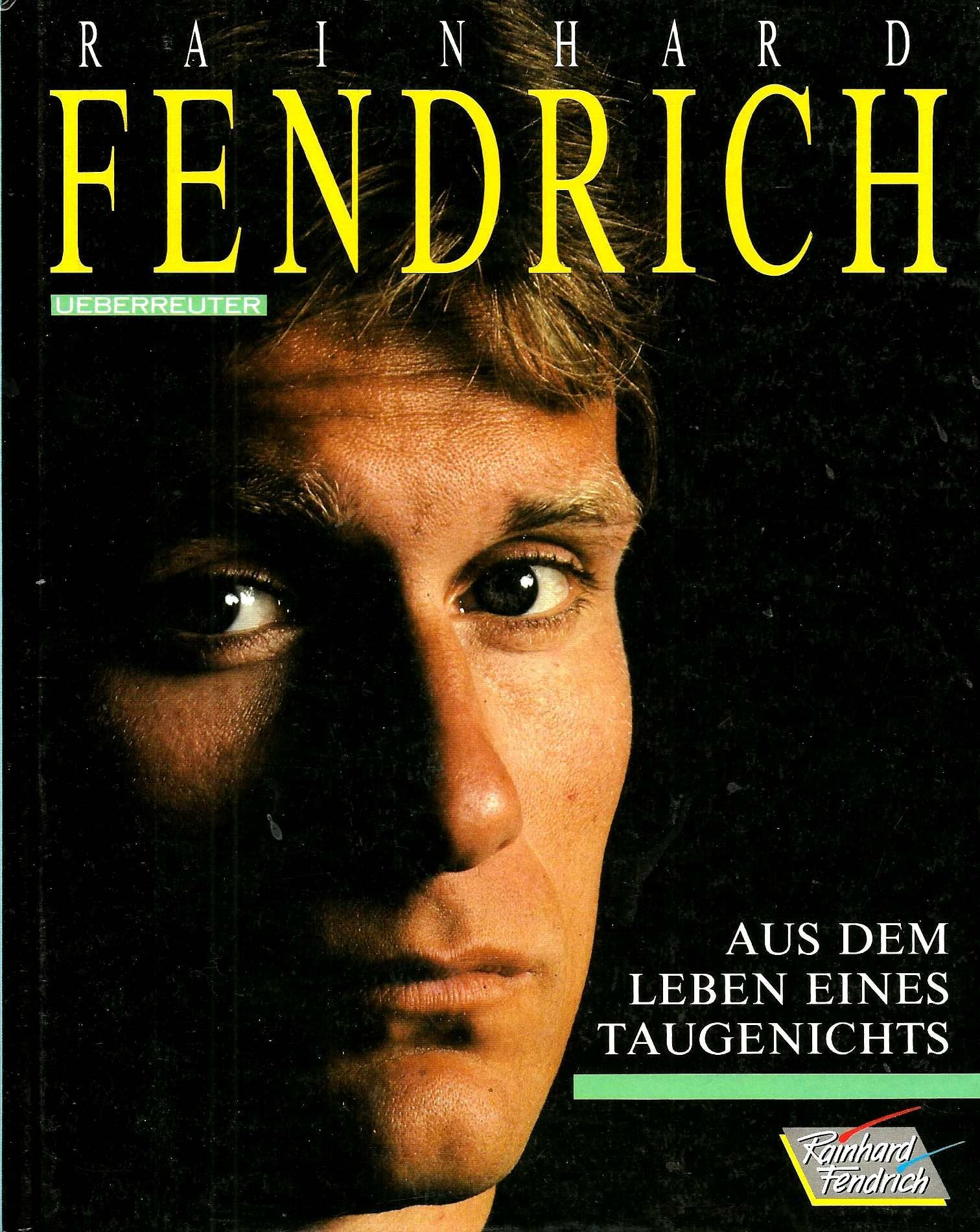 Rainhard Fendrich - Aus dem Leben eines Taugenichts Sheet Music