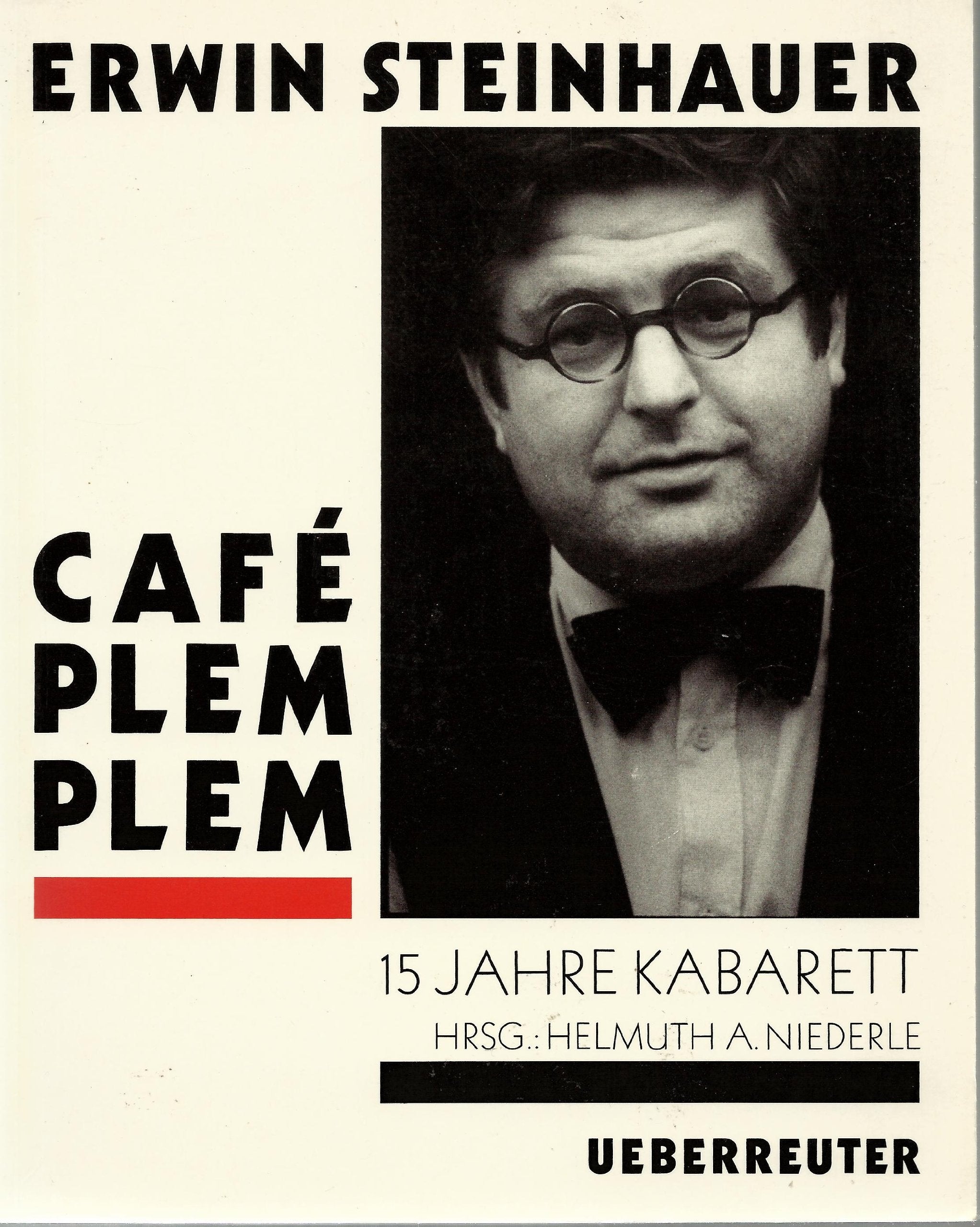 Café Plem Plem: 15 Jahre Kabarett Film, Art & Culture