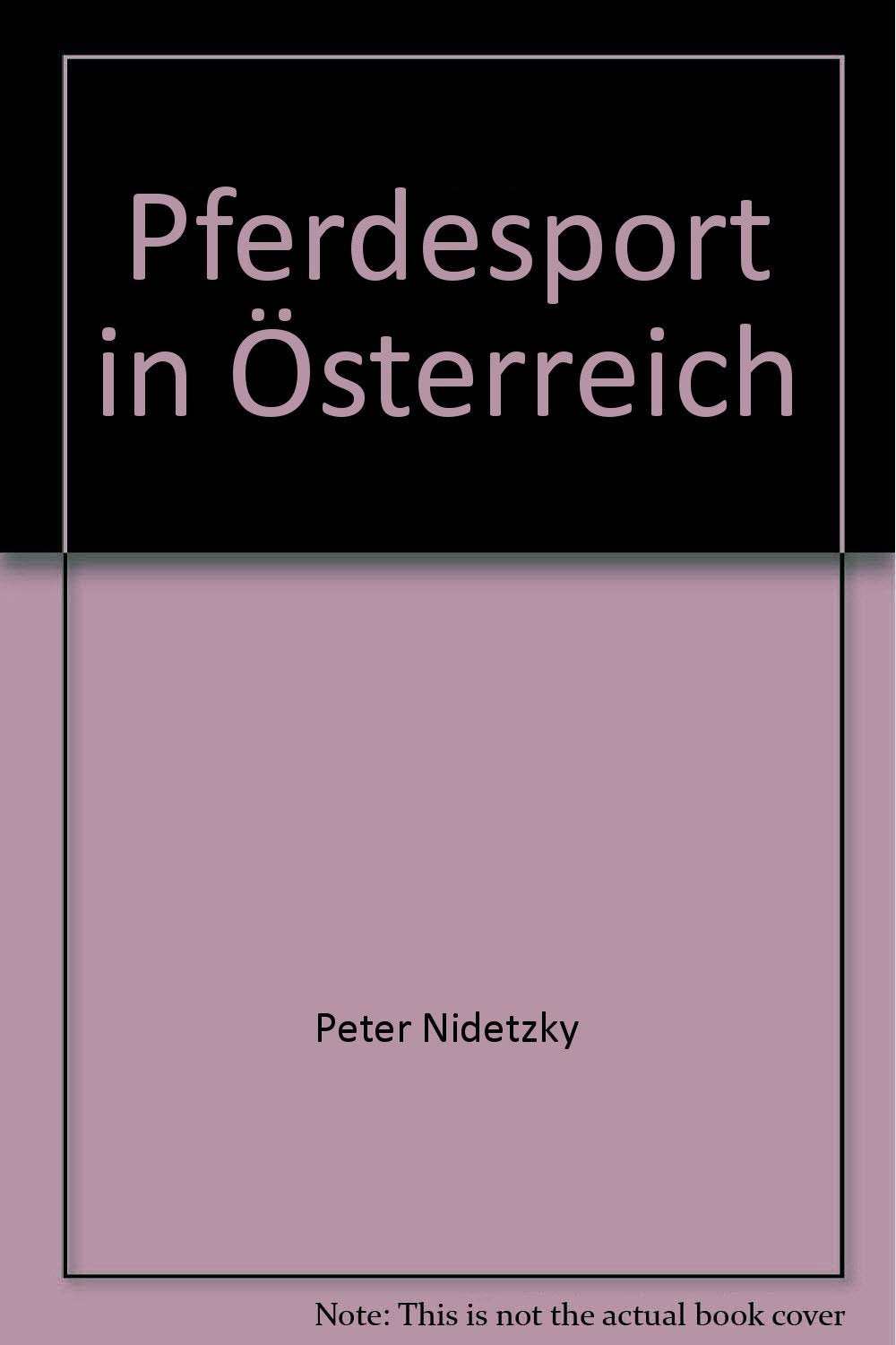 Pferdesport in Österreich Leisure & Fun