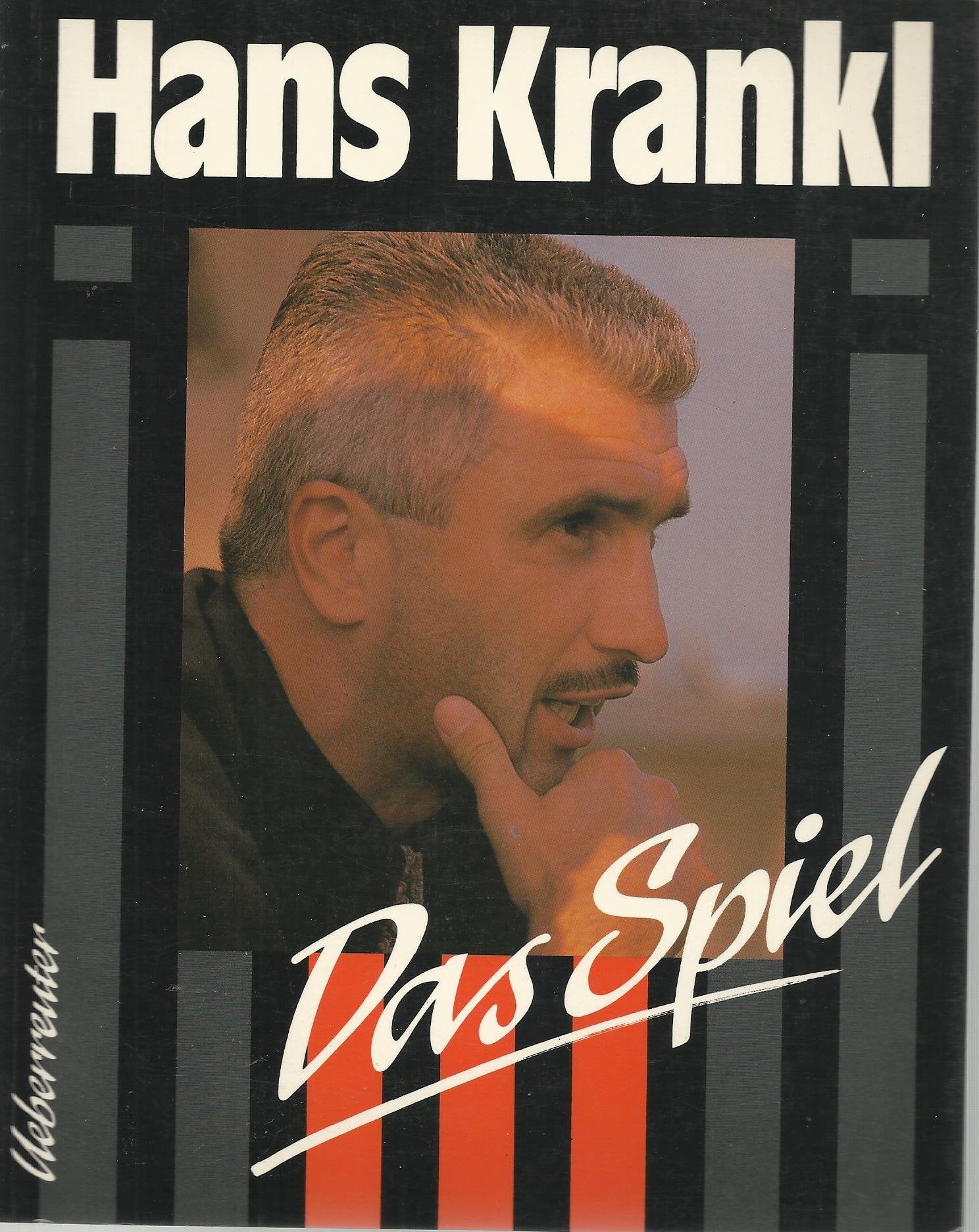 Das Spiel Books