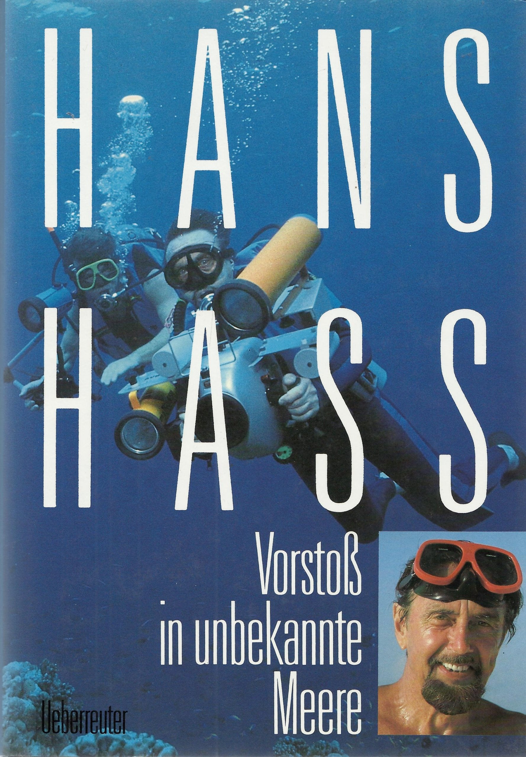 Hans Hass - Vorstoss in unbekannte Meere Memories