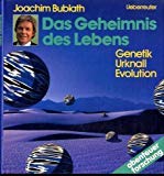 Das Geheimnis des Lebens: Genetik - Urknall - Evolution (Abenteuer Forschung) Business & Technology