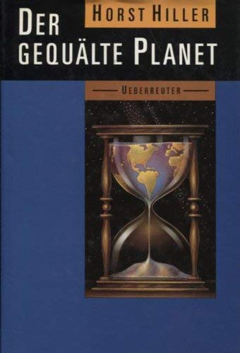 Der gequälte Planet Books