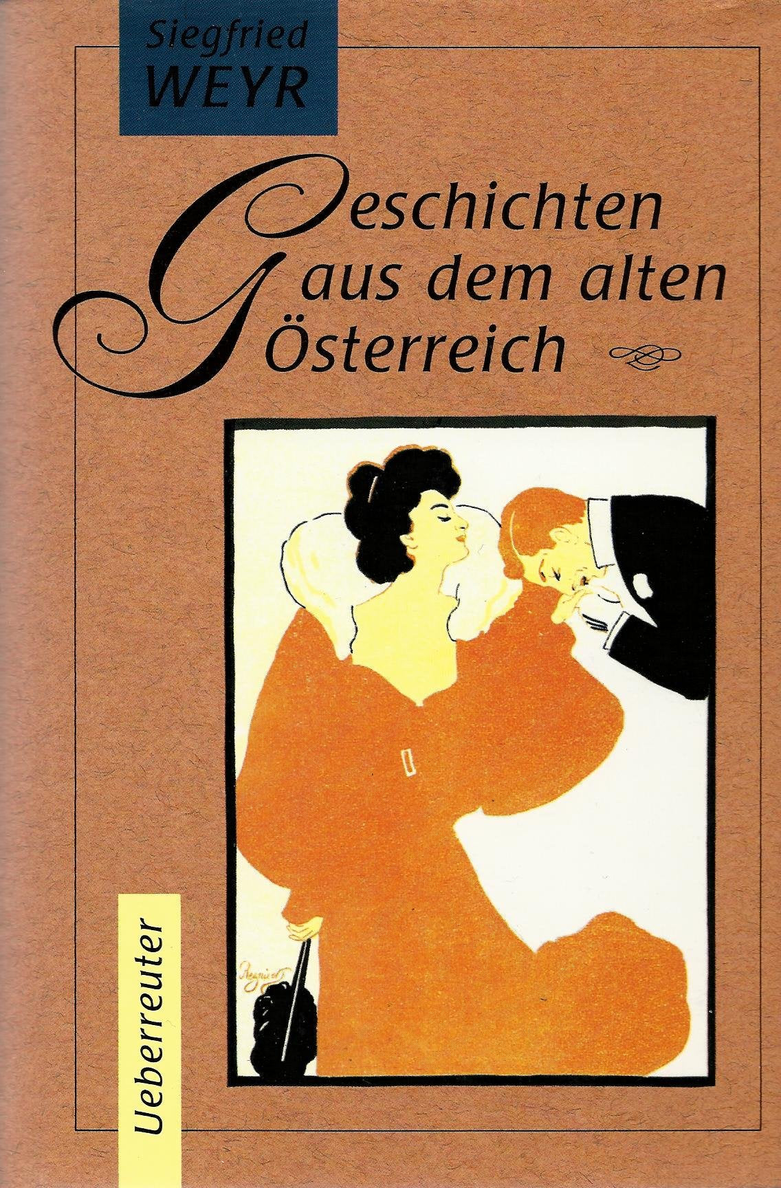 Geschichten aus dem alten Österreich Books