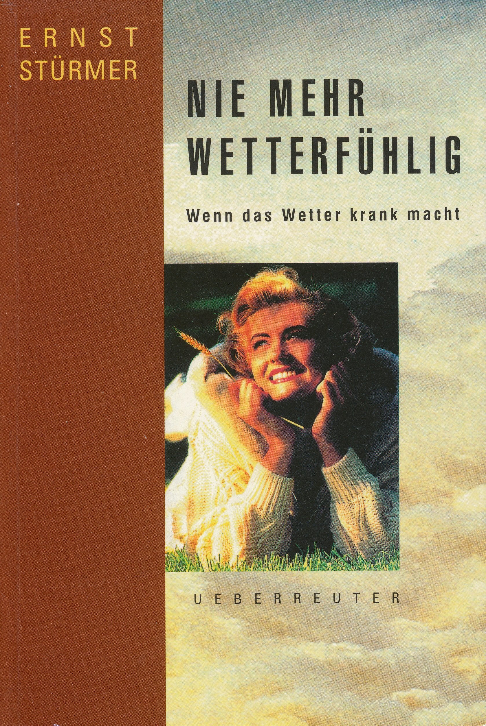 Nie mehr wetterfühlig: Wenn das Wetter krank macht Medicine