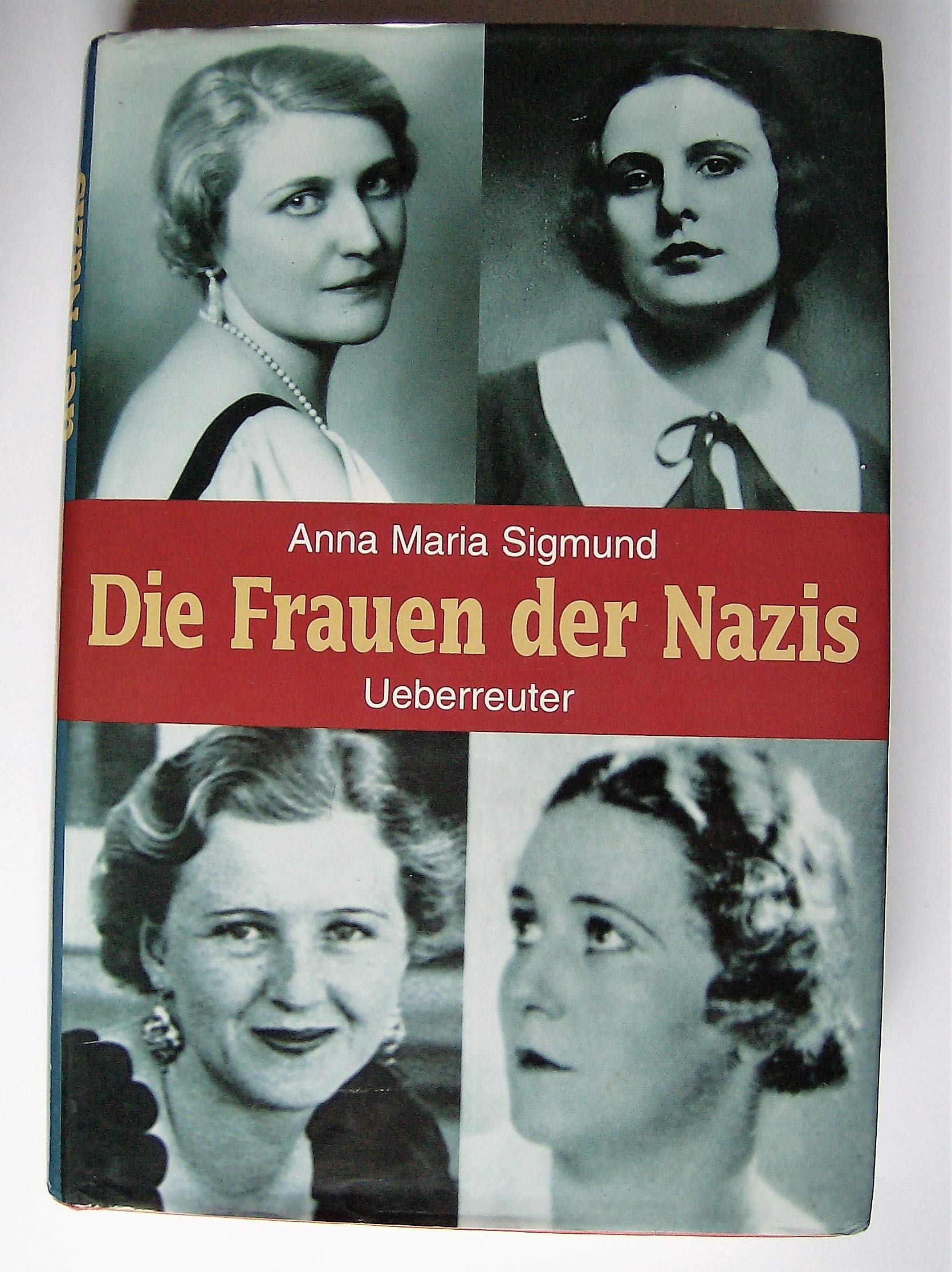 Die Frauen der Nazis, Tl.1 Memories