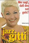 Wer sagt, dass des net geht? Books