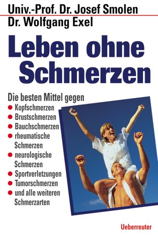 Product Image: Leben ohne Schmerzen