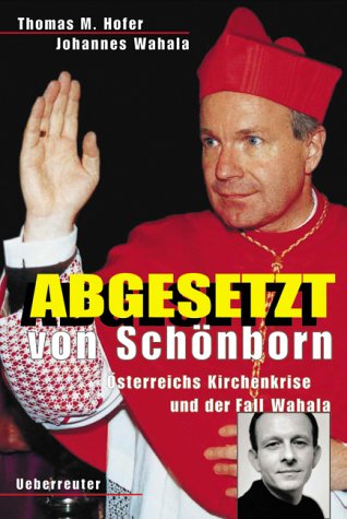 Abgesetzt von Schönborn: Österreichs Kirchenkrise und der Fall Wahala LGBTQ+