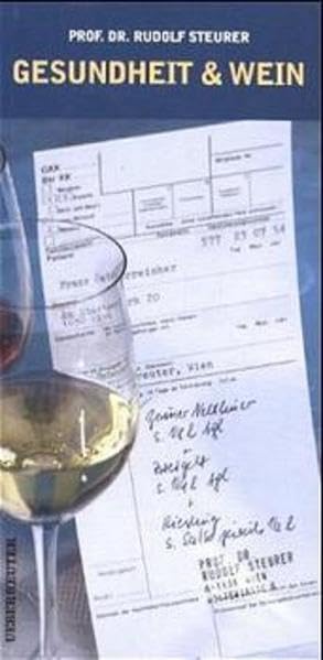 Gesundheit und Wein Leisure, Home & Garden