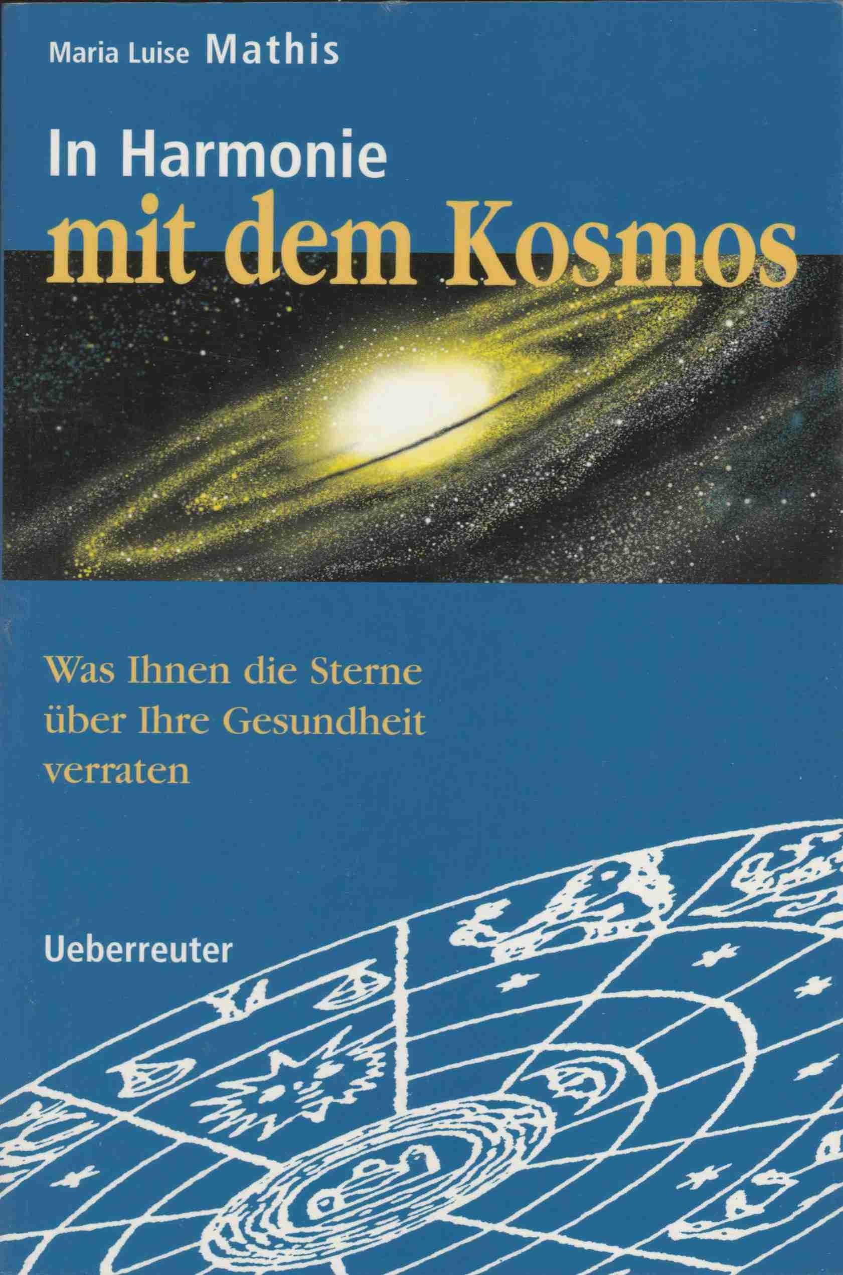In Harmonie mit dem Kosmos book