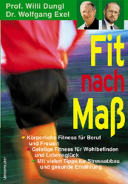 Product Image: Fit nach Mass