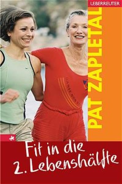Fit in die zweite Lebenshälfte Leisure & Fun
