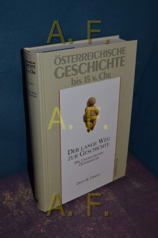 Der lange Weg zur Geschichte Natural Sciences