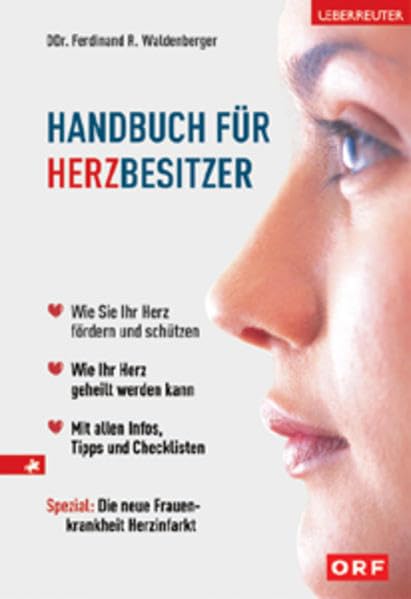 Handbuch für Herzbesitzer Medicine