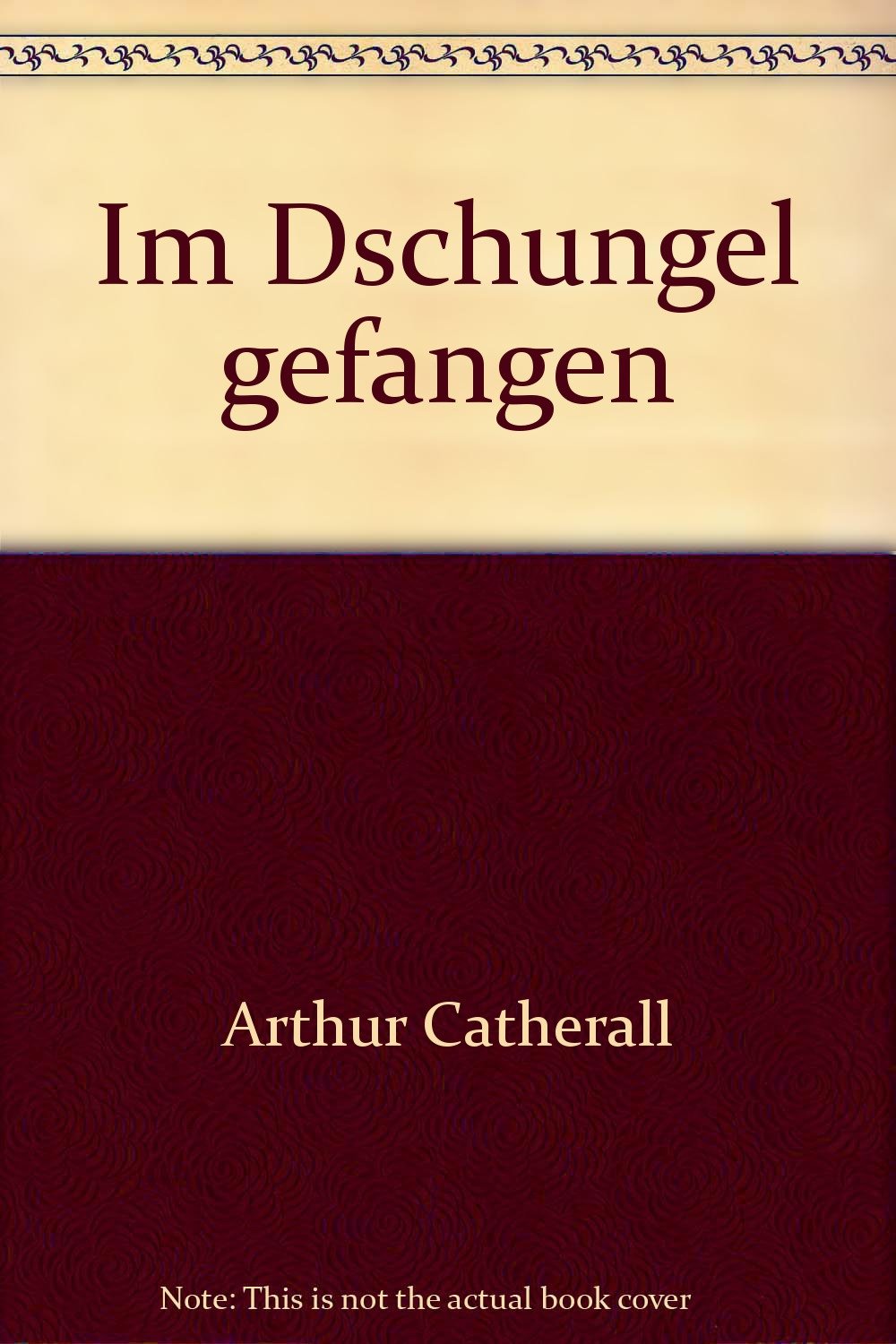 Im Dschungel gefangen - bk1440 Books
