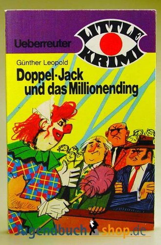 Product Image: Doppel- Jack und das Millionending