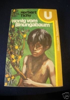 Honig vom Binungabaum Books