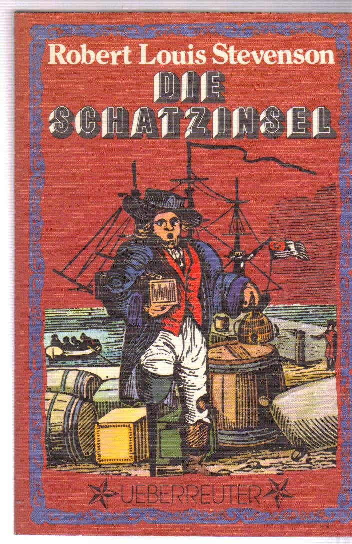 Product Image: Die Schatzinsel