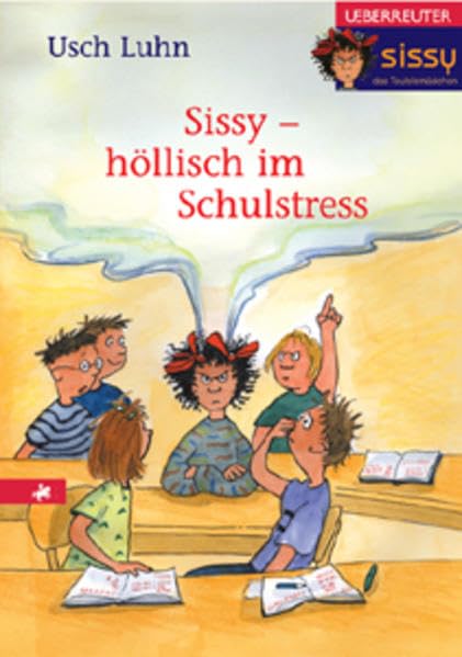 Sissy - höllisch im Schulstress: Sissy, das Teufelsmädchen. Band 2 Novels & Short Stories