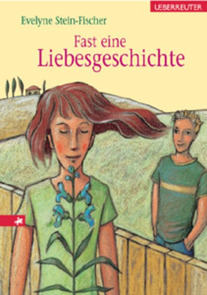 Fast eine Liebesgeschichte Books