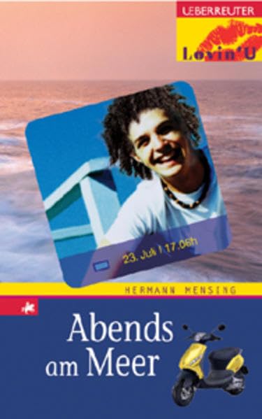 Abends am Meer Books