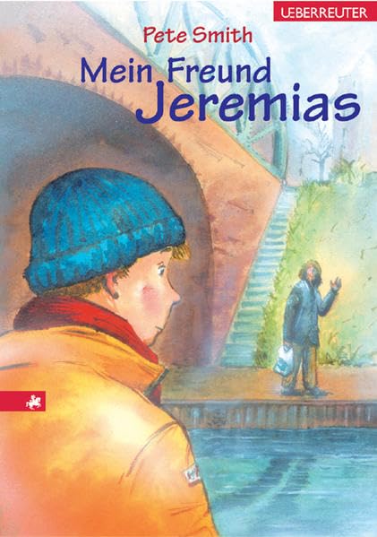 Product Image: Mein Freund Jeremias
