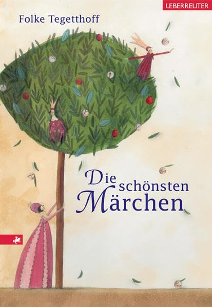 Die schönsten Märchen Fairy Tales & Legends