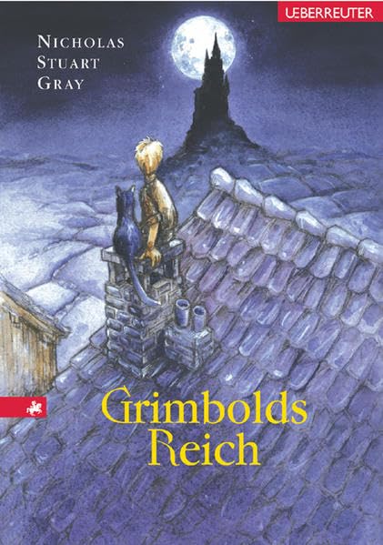 Grimbolds Reich Fantasy & Sci-Fi Books
