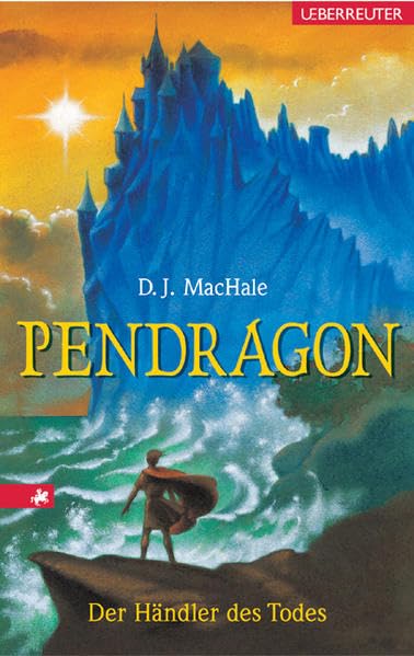 Pendragon - Der Händler des Todes Historical Fiction