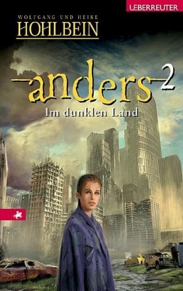 Im dunklen Land. anders 02. Historical Fiction