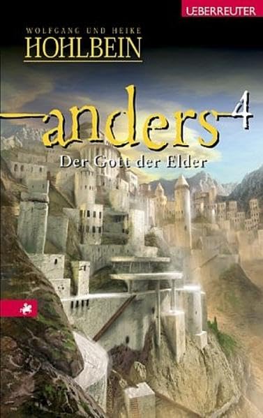Der Gott der Elder. anders 04. Historical Fiction