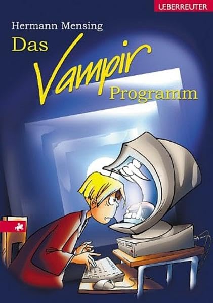 Das Vampir-Programm Vampires & Bit-Lit Books