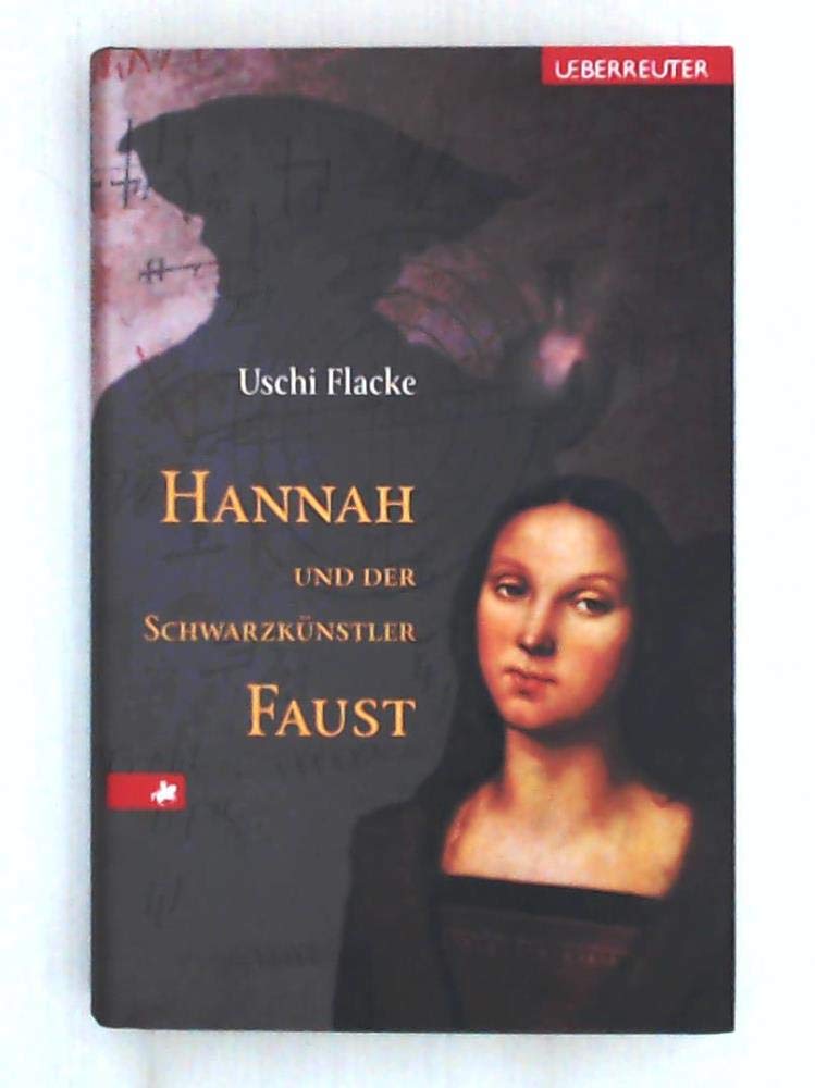 Hannah und der Schwarzkünstler Faust Fantasy & Sci-Fi