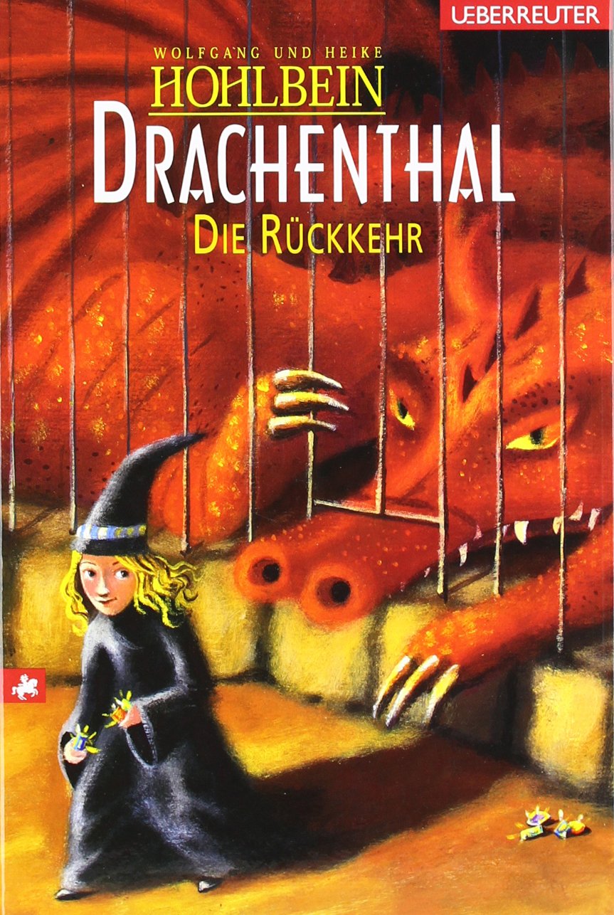 Drachenthal: Die Rückkehr Fantasy & Sci-Fi