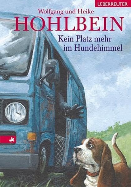 Kein Platz im Hundehimmel Novels & Short Stories