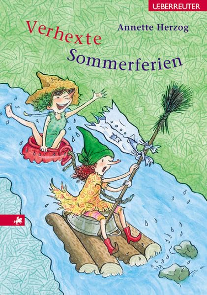 Verhexte Sommerferien Novels & Short Stories
