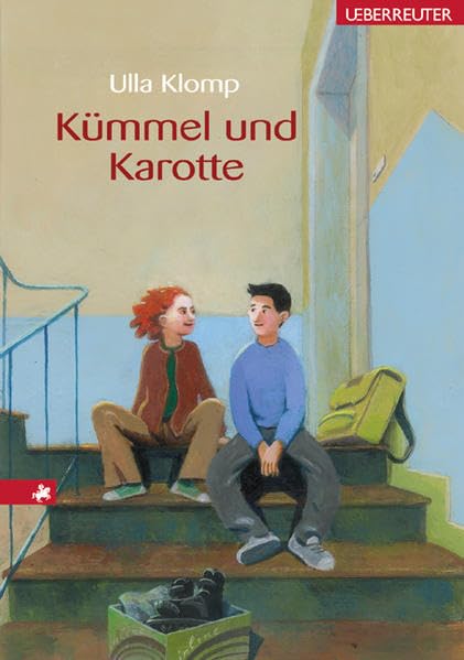 Kümmel und Karotte Novels & Short Stories
