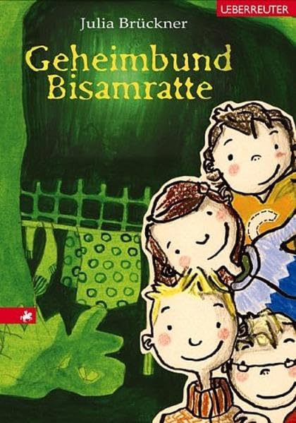 Geheimbund Bisamratte Novels & Short Stories