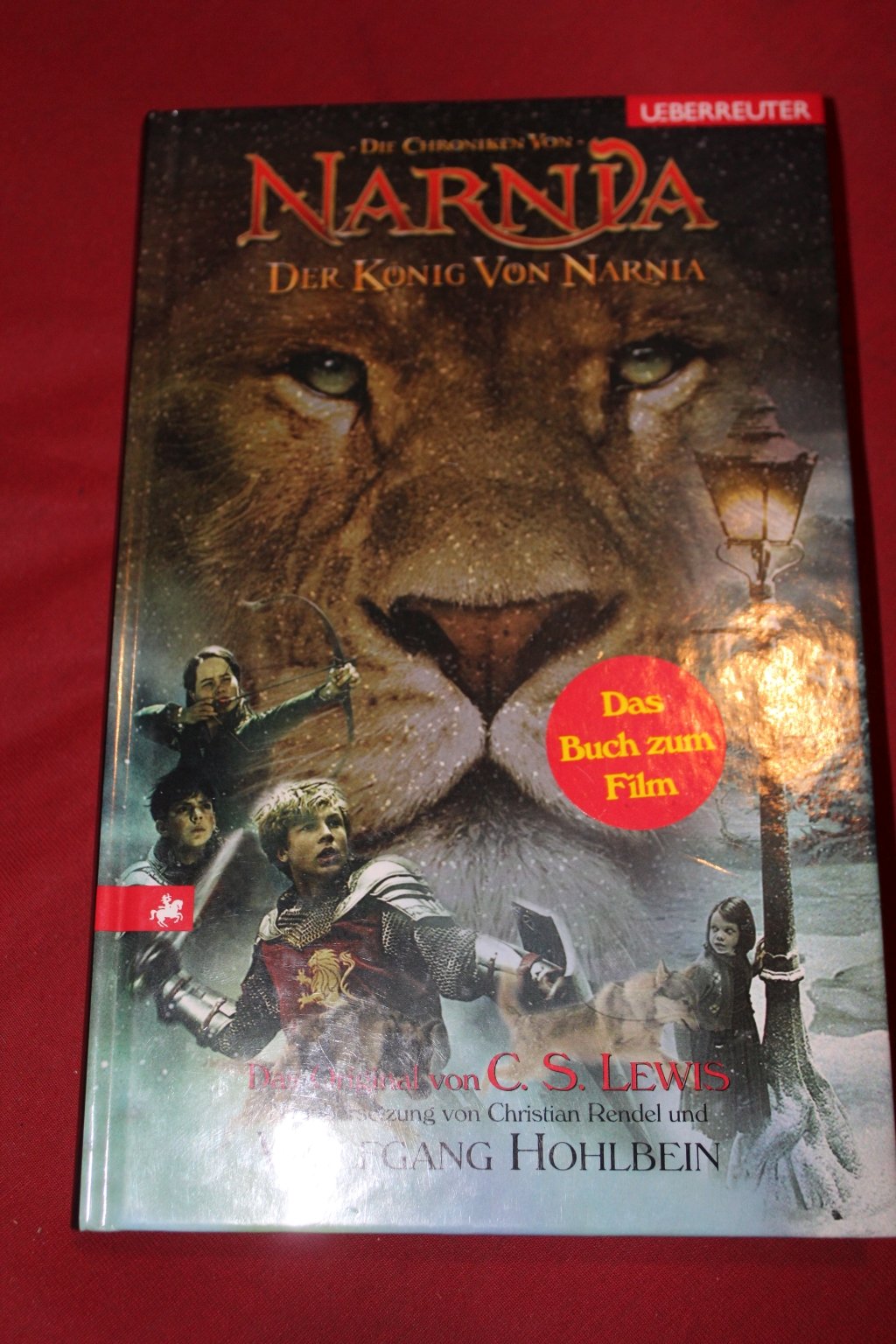 Die Chroniken von Narnia / Der König von Narnia: Neuübersetzung Historical Fiction