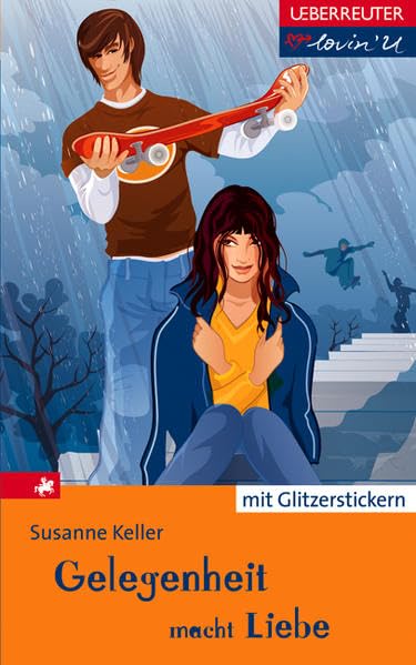Gelegenheit macht Liebe Fantasy & Sci-Fi