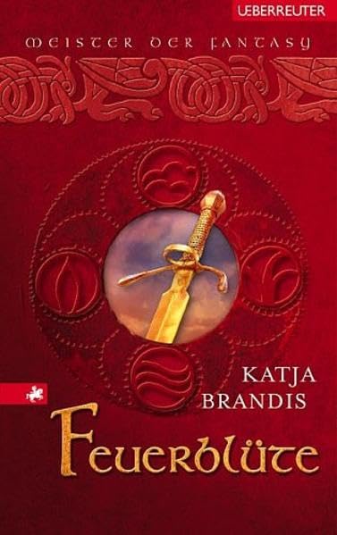 Feuerblüte Historical Fiction