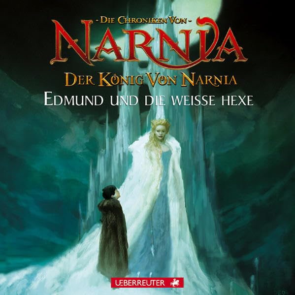 Der König von Narnia - Edmund und die Weisse Hexe: Die Chroniken von Narnia Historical Fiction