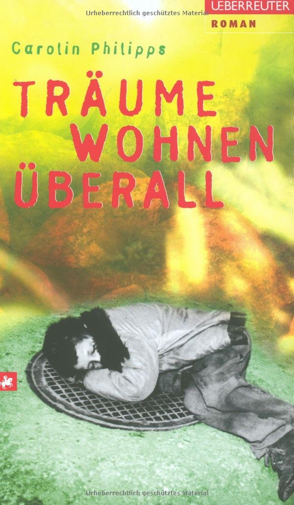 Product Image: Träume wohnen überall