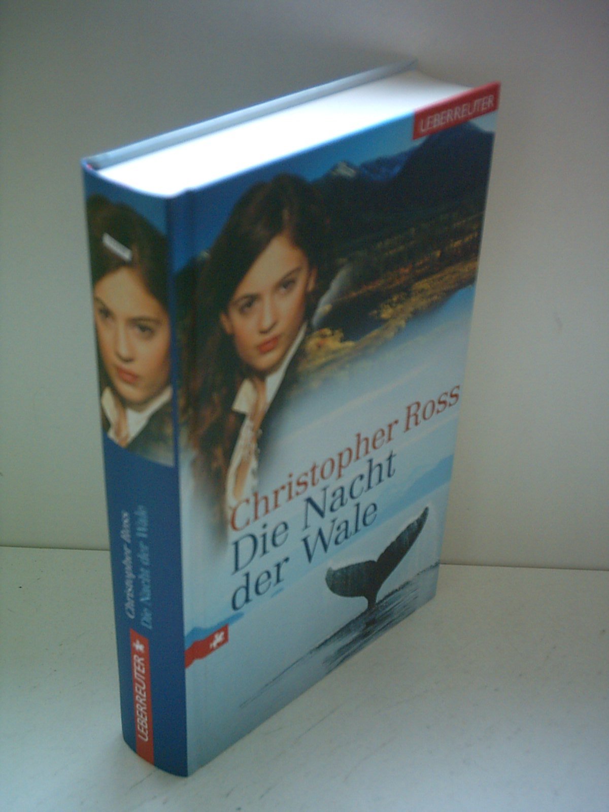 Product Image: Die Nacht der Wale
